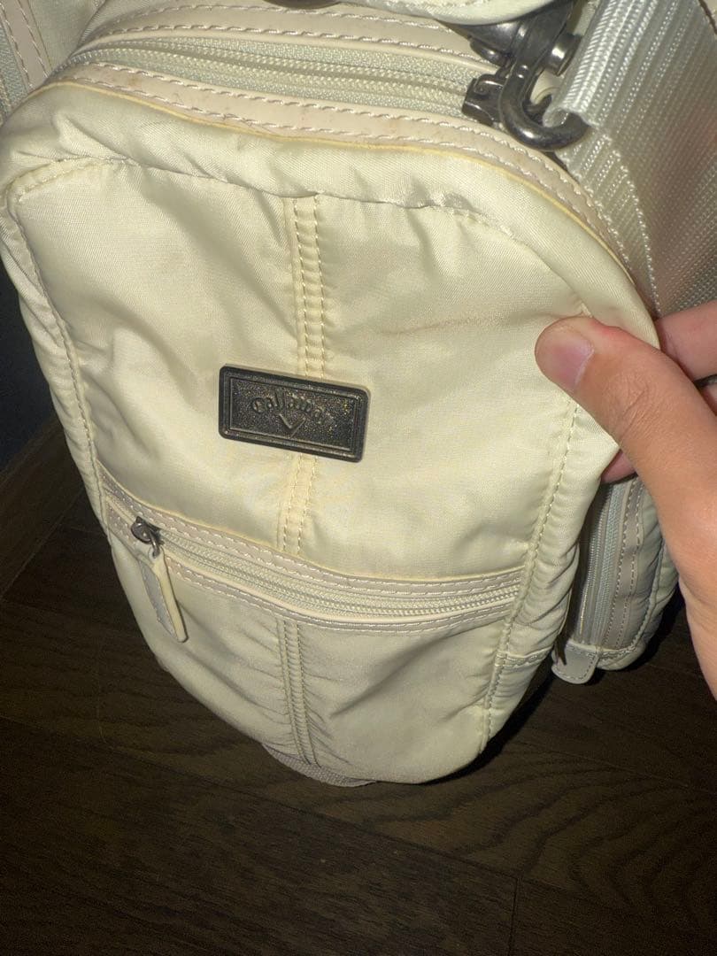 キャロウェイ Callaway ゴルフクラブセット 10本入り 初心者