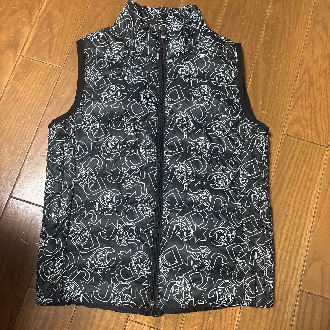 カステルバジャック　ダウンベスト