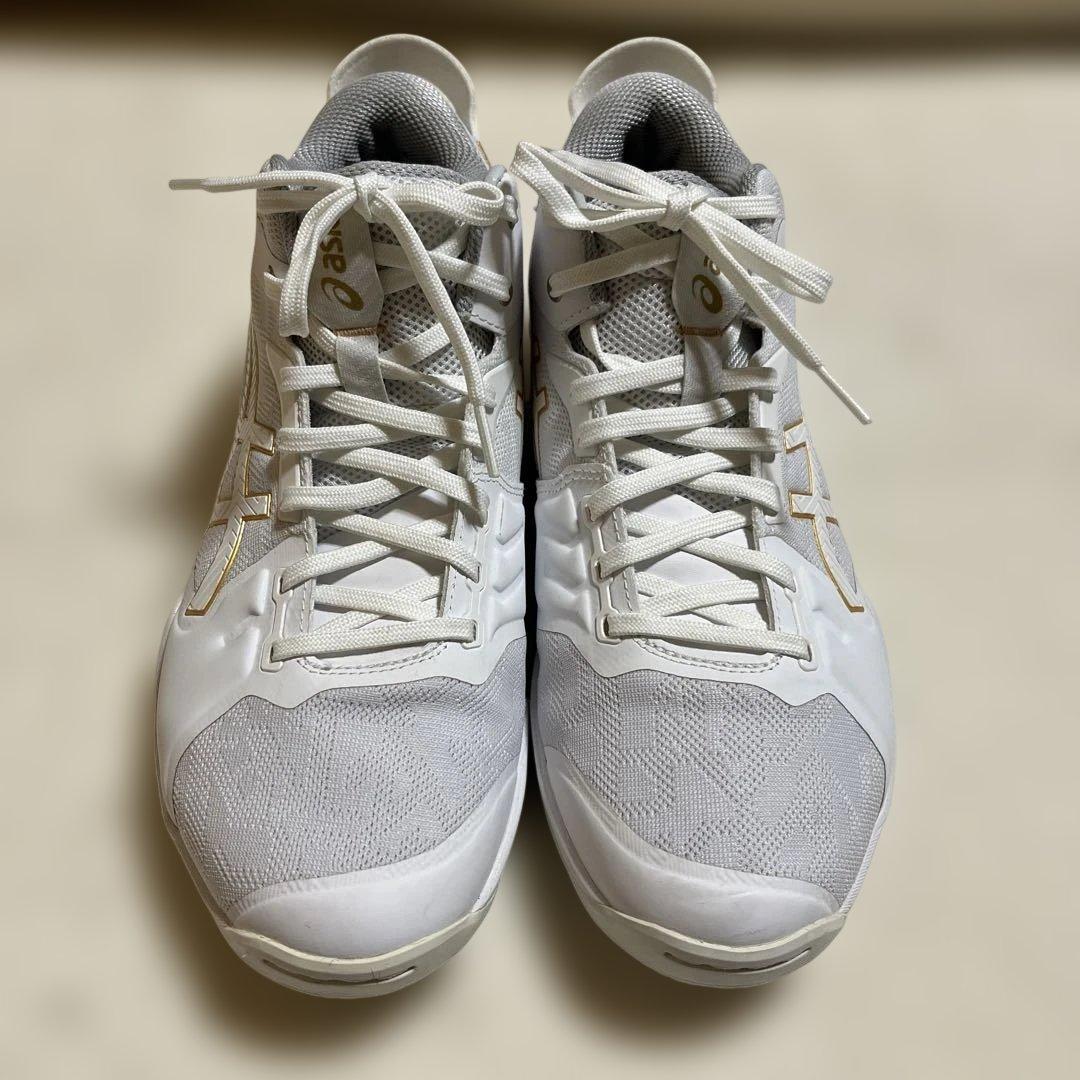 シューズ(男性用) asics GELBURST 26 EXTRA WIDE