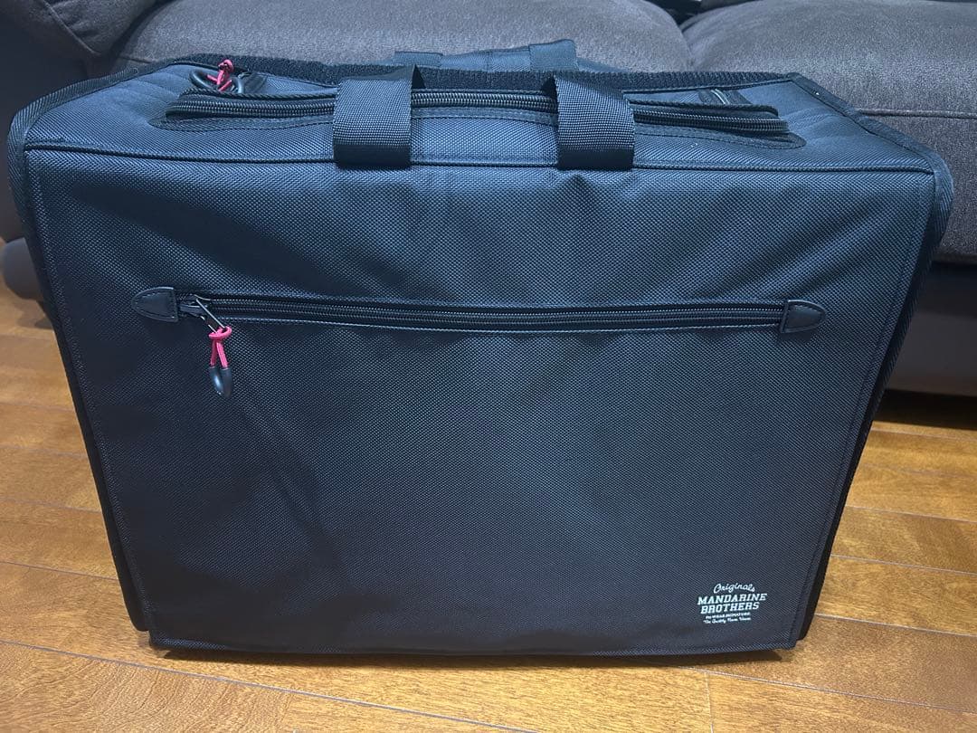 新品未使用⭐︎マンダリンブラザーズ　犬　ドッグキャリー　リュック