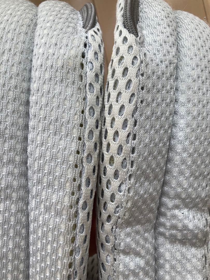 BABYBJÖRN HARMONY 抱っこ紐 グレー