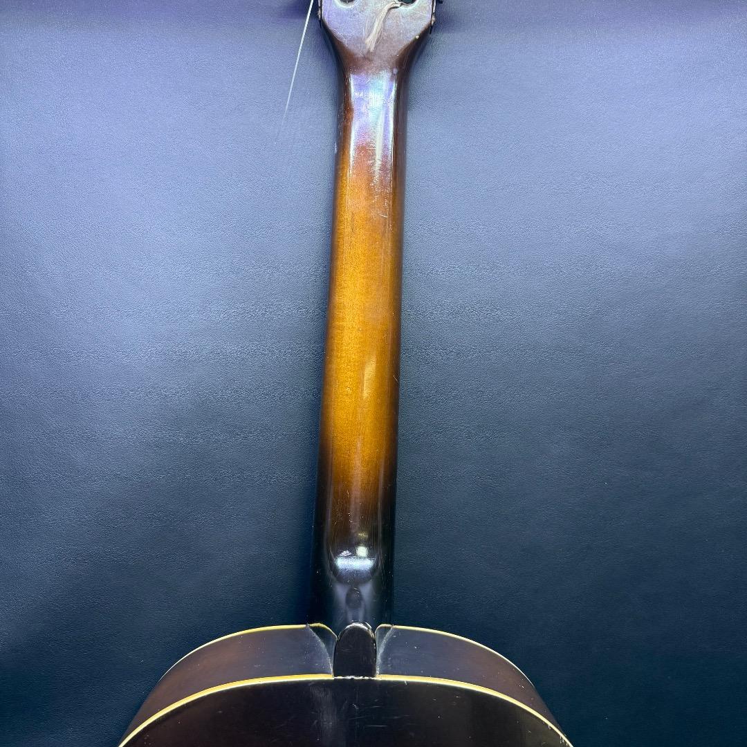 ◉※後左1001 ギター KISO SUZUKI VIOLIN CO.,LTD.