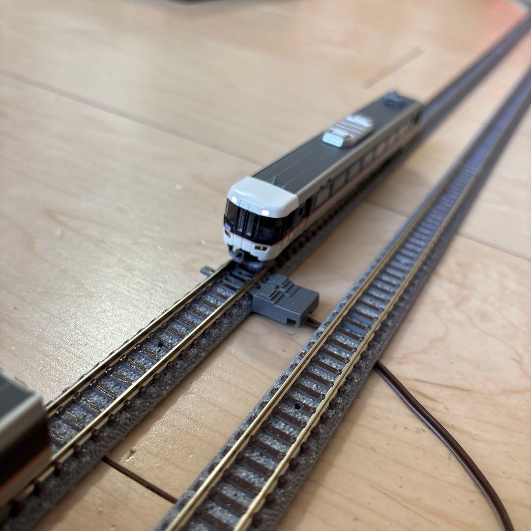 マイクロエース A-2960 383系 Nゲージ