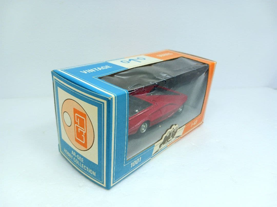 希少 STRATOS BERTONE