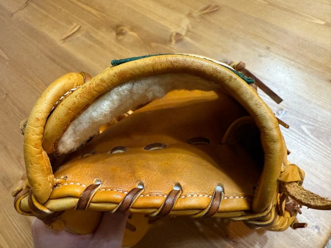 久保田スラッガー　軟式　中島モデル