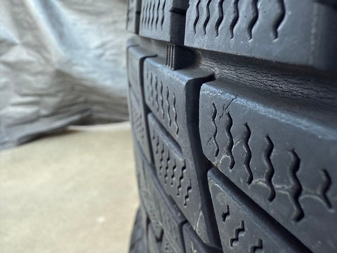 レクサス RX 純正 235／55 R 20インチ Fsport ホイール