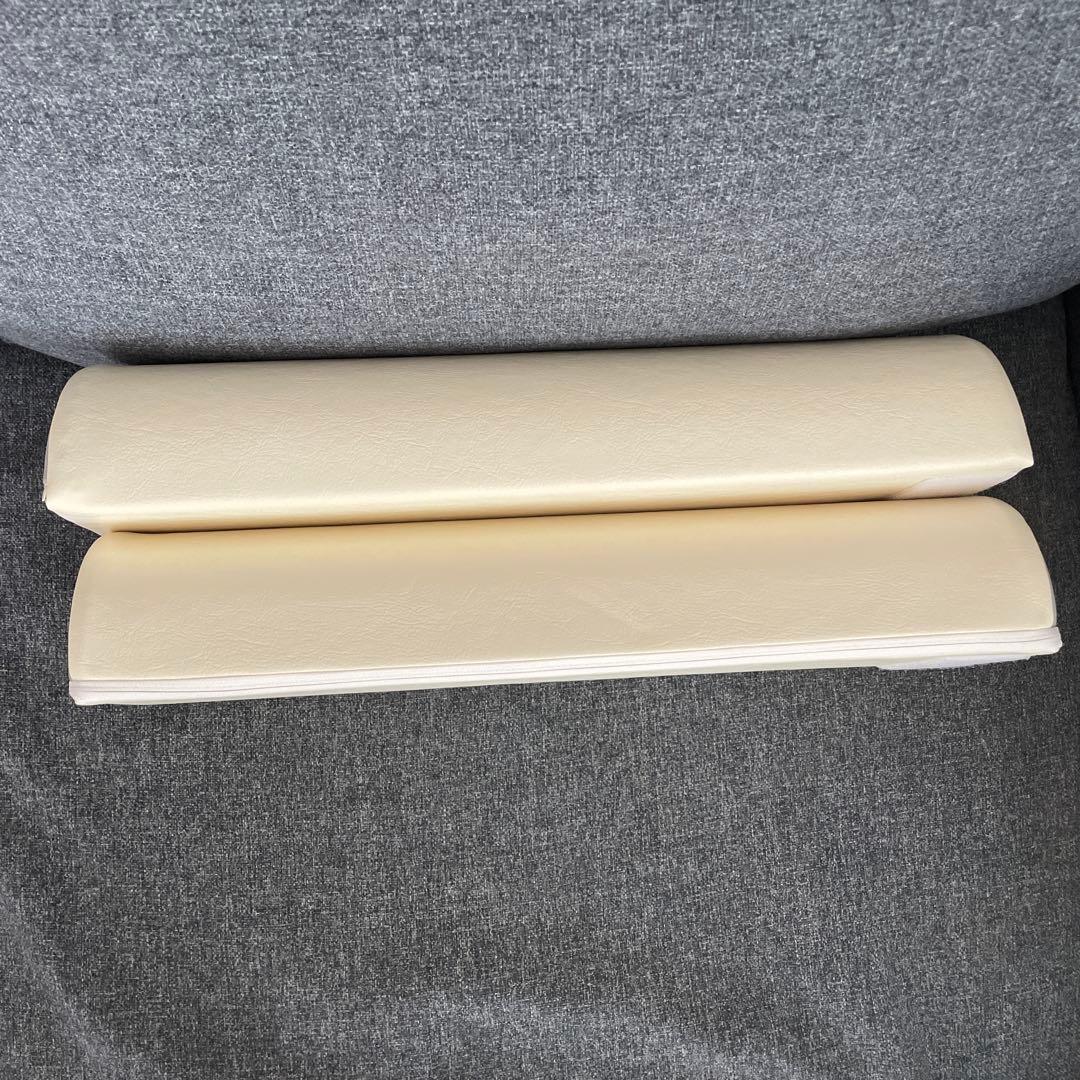 【未使用級】Doctor Pole ドクターポール ストレッチポール　グレー