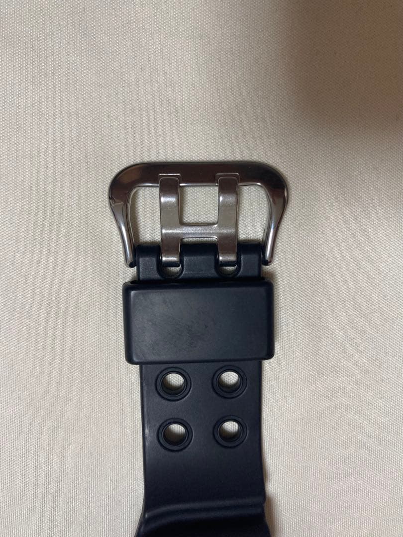 レア！美品！G-SHOCK フロッグマン DW-8200BM-1T ブラック