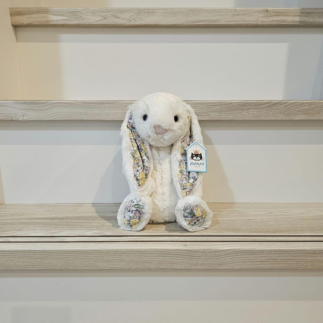 ジェリーキャット  Blossom Calli Bunny