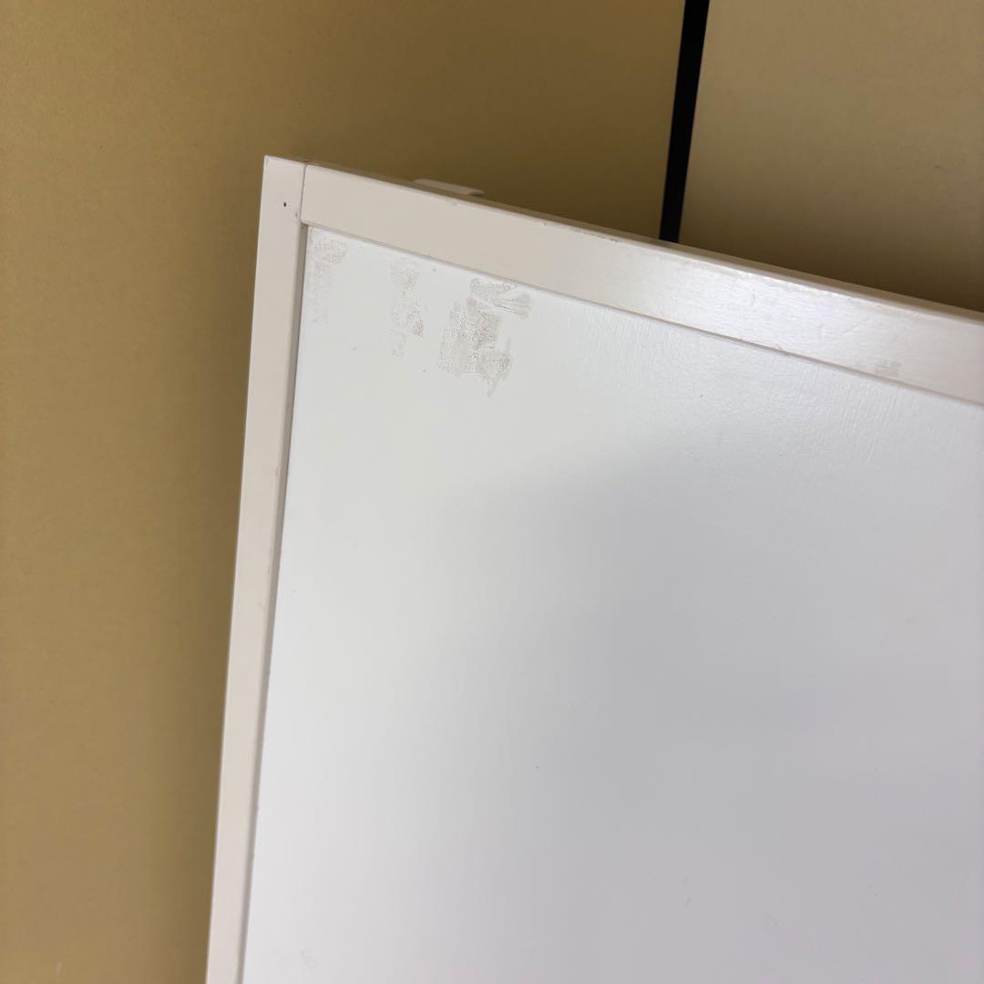 除菌清掃済☆綺麗☆　安心安全の日本製　スリーピー　ワンタッチハイベッド　ホワイト