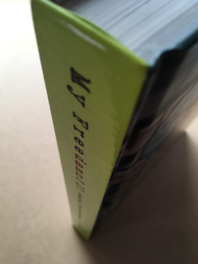 趣味・スポーツ・実用 My Freedamn! 10