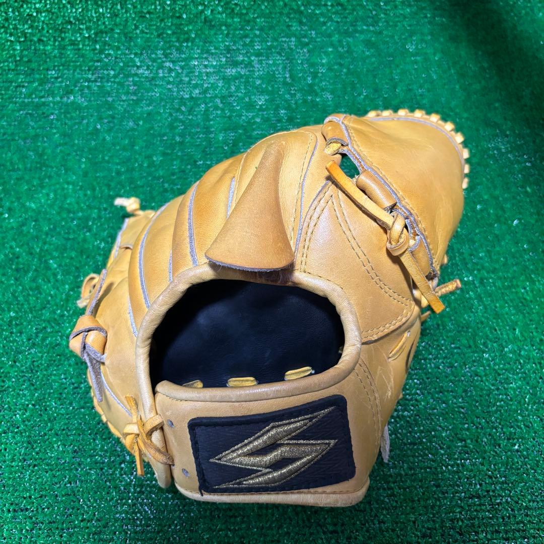 スガイスポーツ　サムライ　硬式ピッチャー用