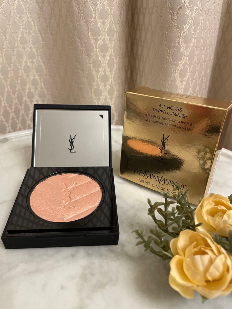 イブサンローラン　オールアワーズハイパールミナイザー03