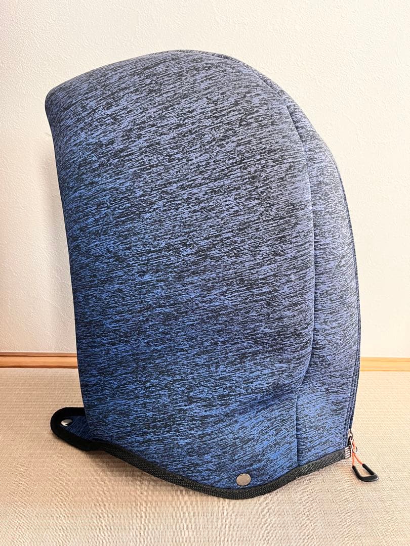 プーマ キャディバッグ 9.5型 47インチ対応 5分割