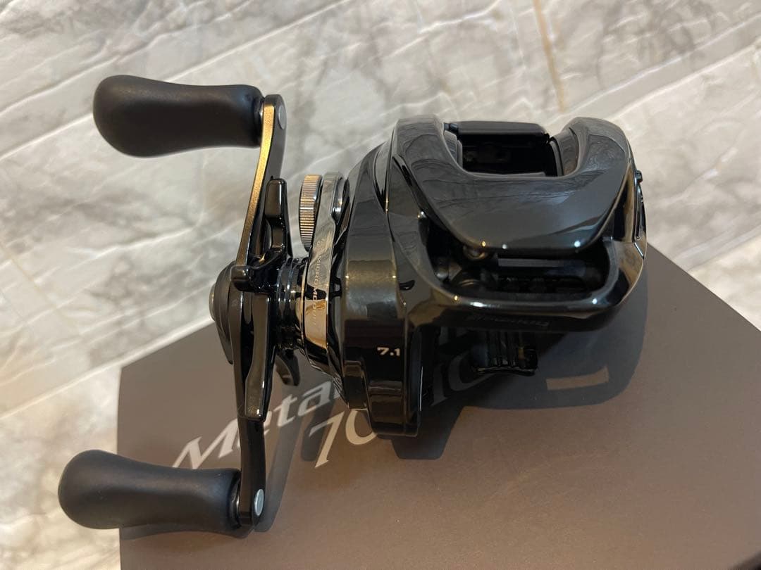 本日限り終了　24メタニウムDC