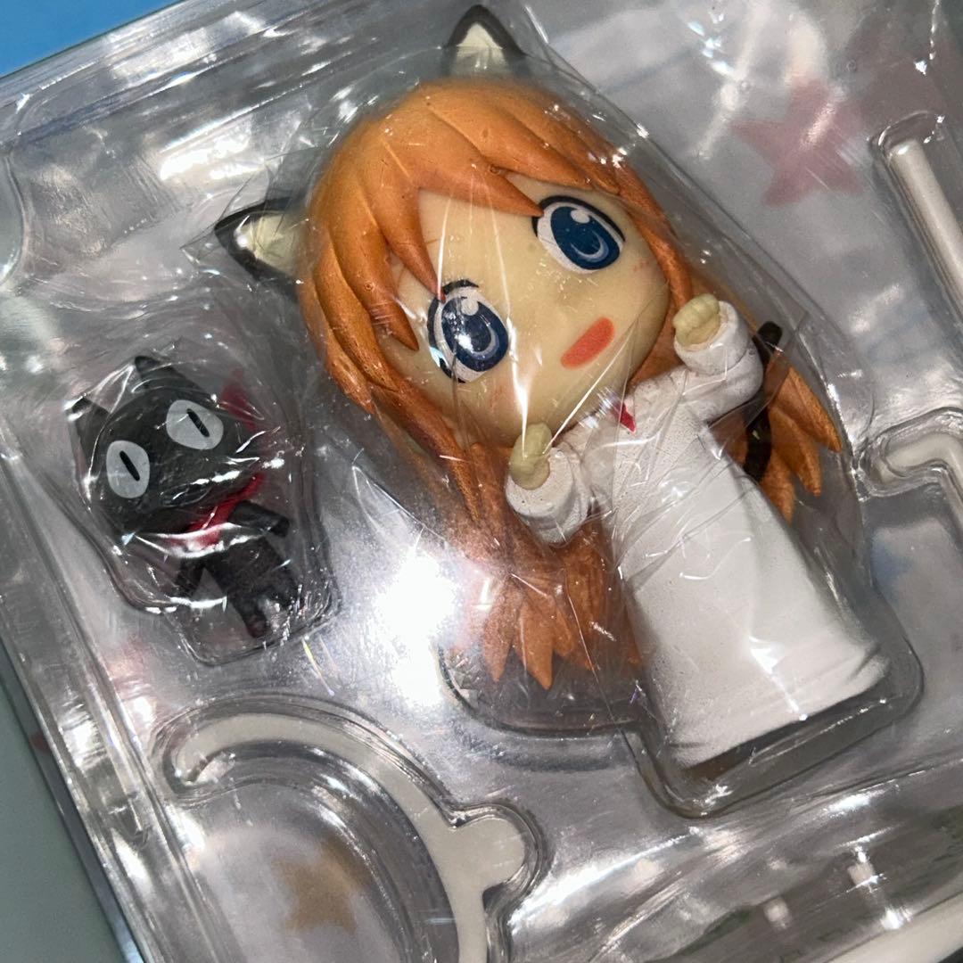 未開封　日常　一番くじ　きゅんキャラ　東雲なの　はかせ　阪本　他　あらゐけいいち