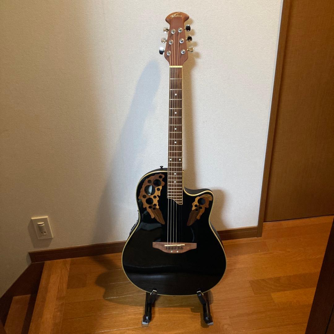 【K K】Ovation Applause AE246