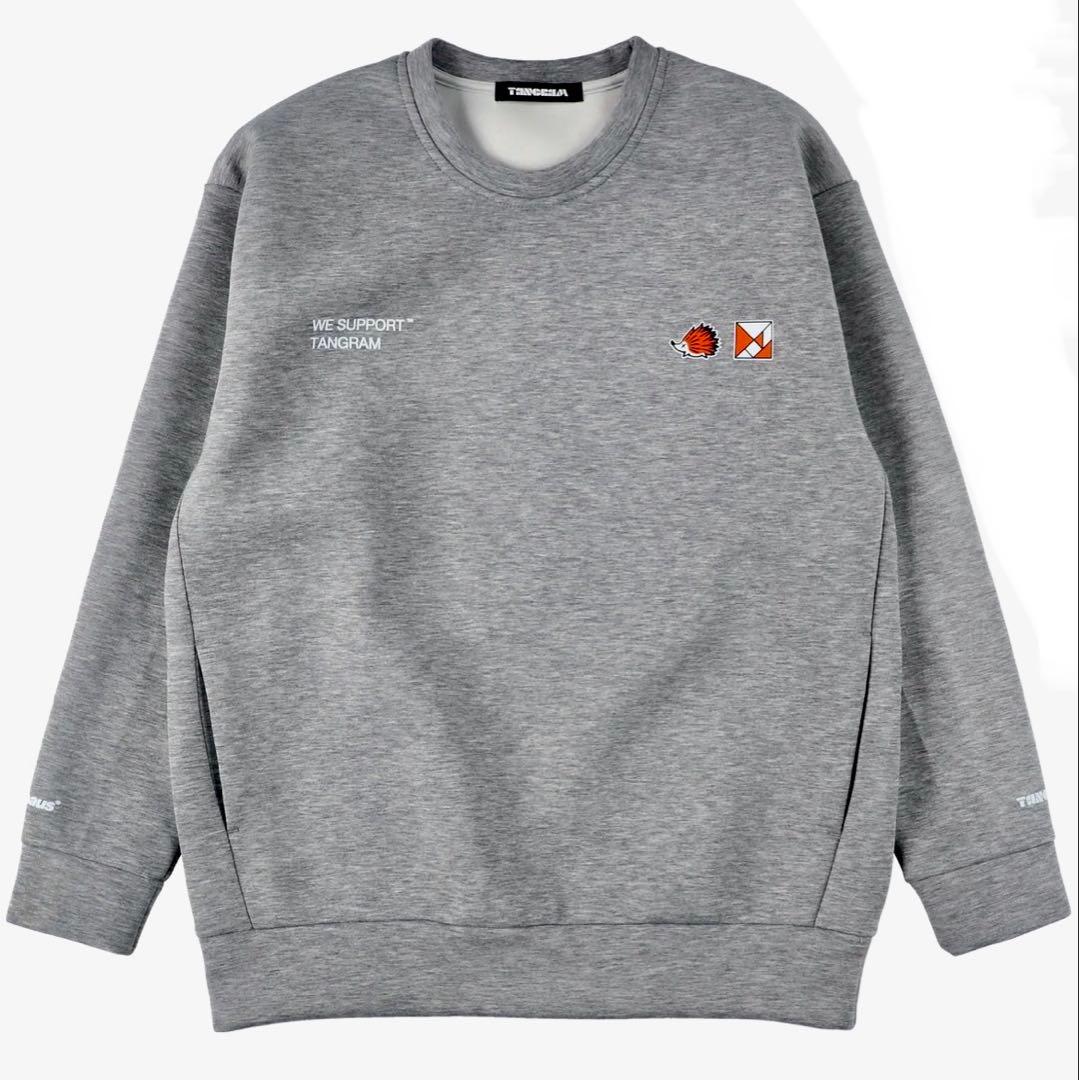 【限定コラボ】TANGRAMXCLUBHAUS