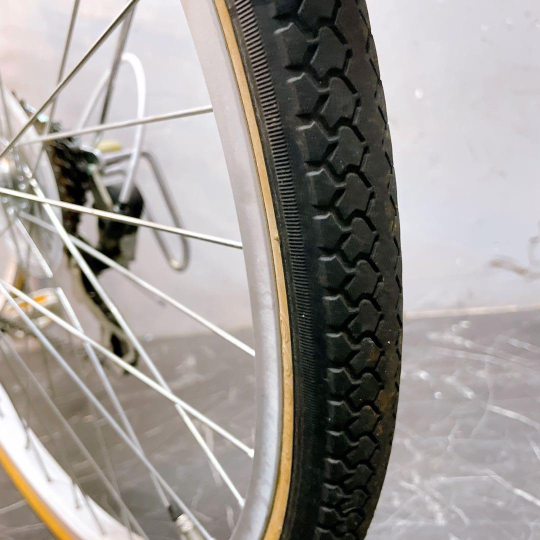 【930】《関西 引き取り》子供用自転車 子供車 MAHALO グリーン