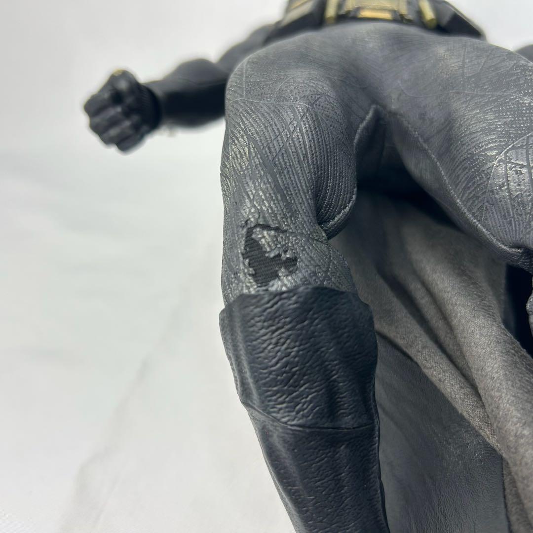 バットマン　／　ホットトイズ　バットマンvsスーパーマン　ボーナスアクセサリー付