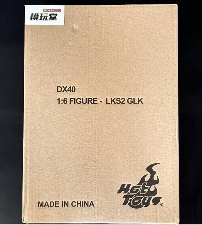 ホットトイズ 1/6 『ロキ』 ゴッド・ロキ 未開封新品 DX40 Loki