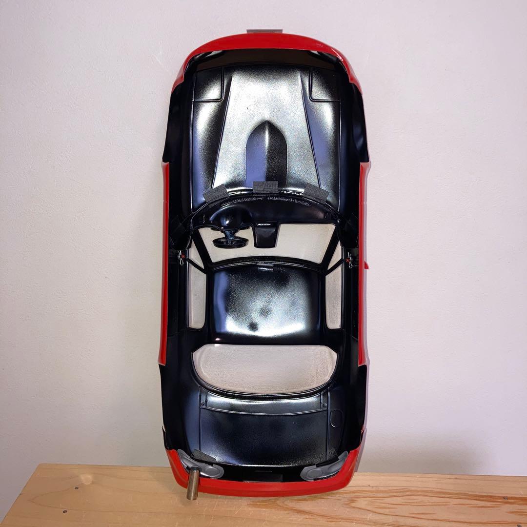 パンドラ　ユーノス ロードスターNA ボディ