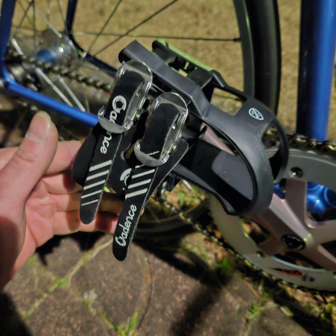 UMEZAWA　ウメザワ　パシュート　フレームセット　550　激レア