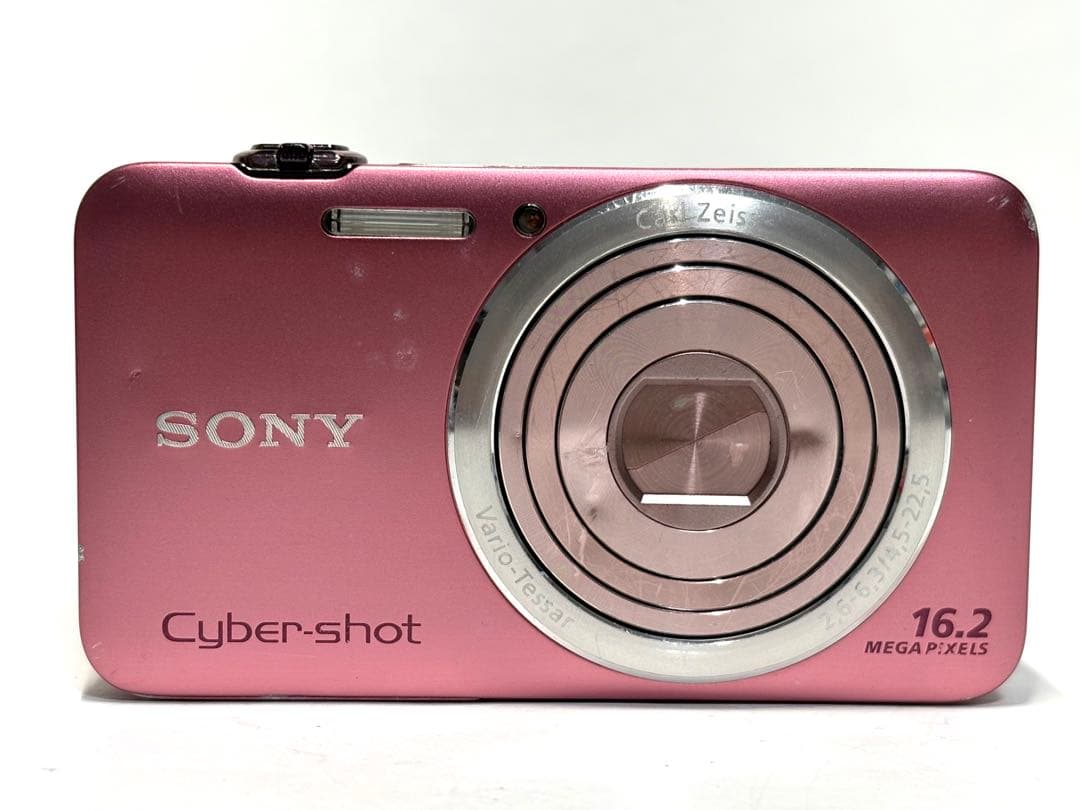 Sony Cyber-shot DSC-WX30 コンパクトカメラ コンデジ