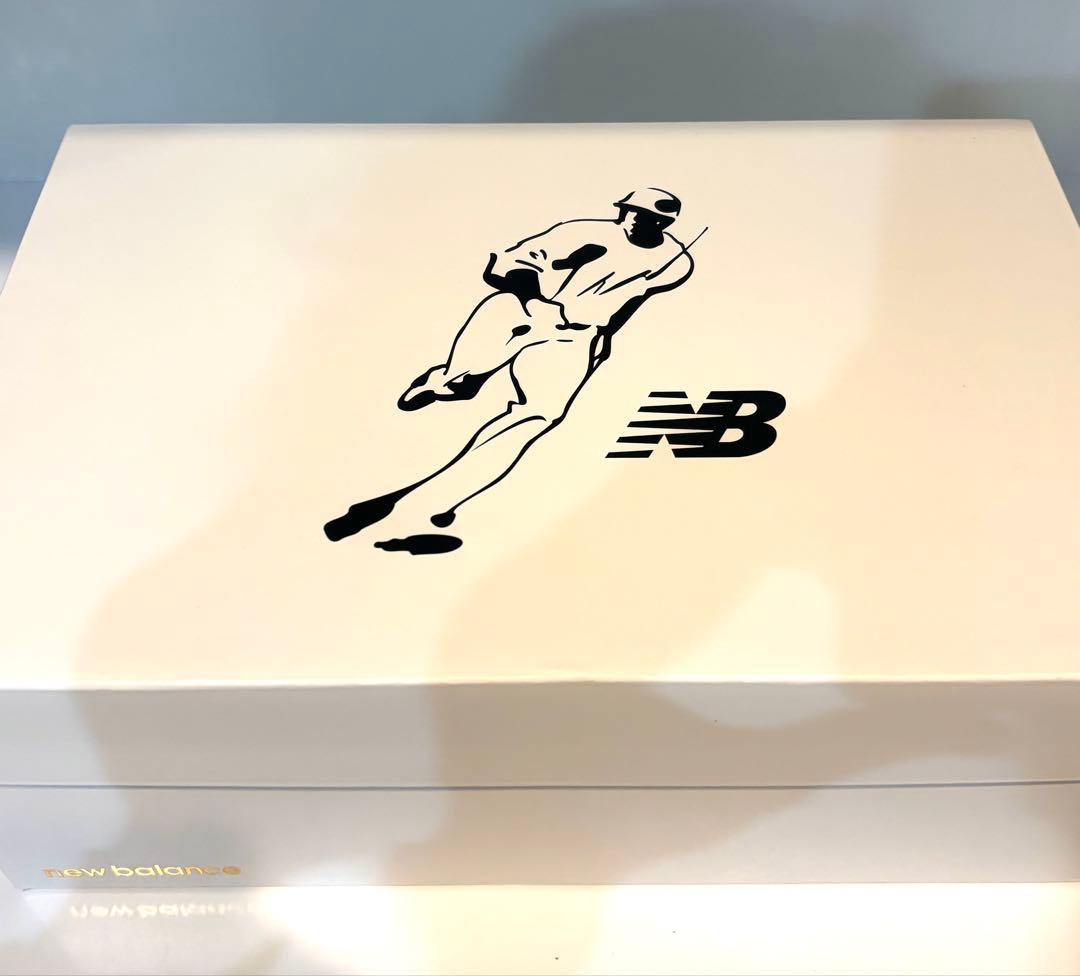New Balance ニューバランス　大谷 モデル27cm