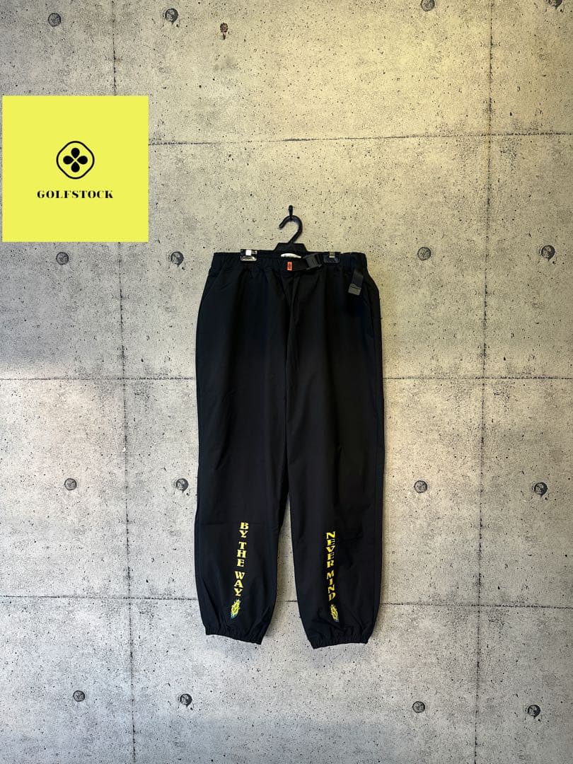 【新品未使用】サイズM-L メンズ パンツ ラッセルノ 2192