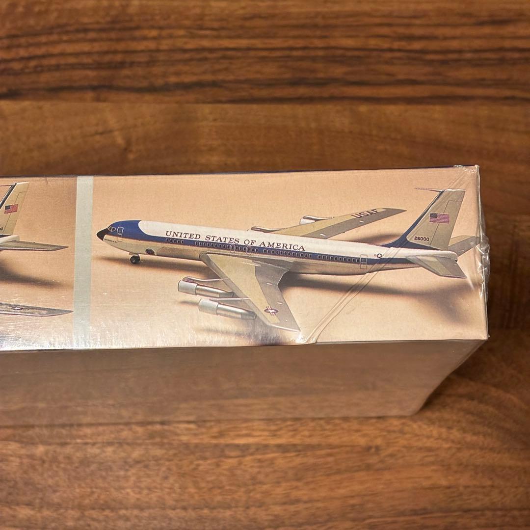 【MINICRAFT】1/144 AIR FORCE ONE VC-137C