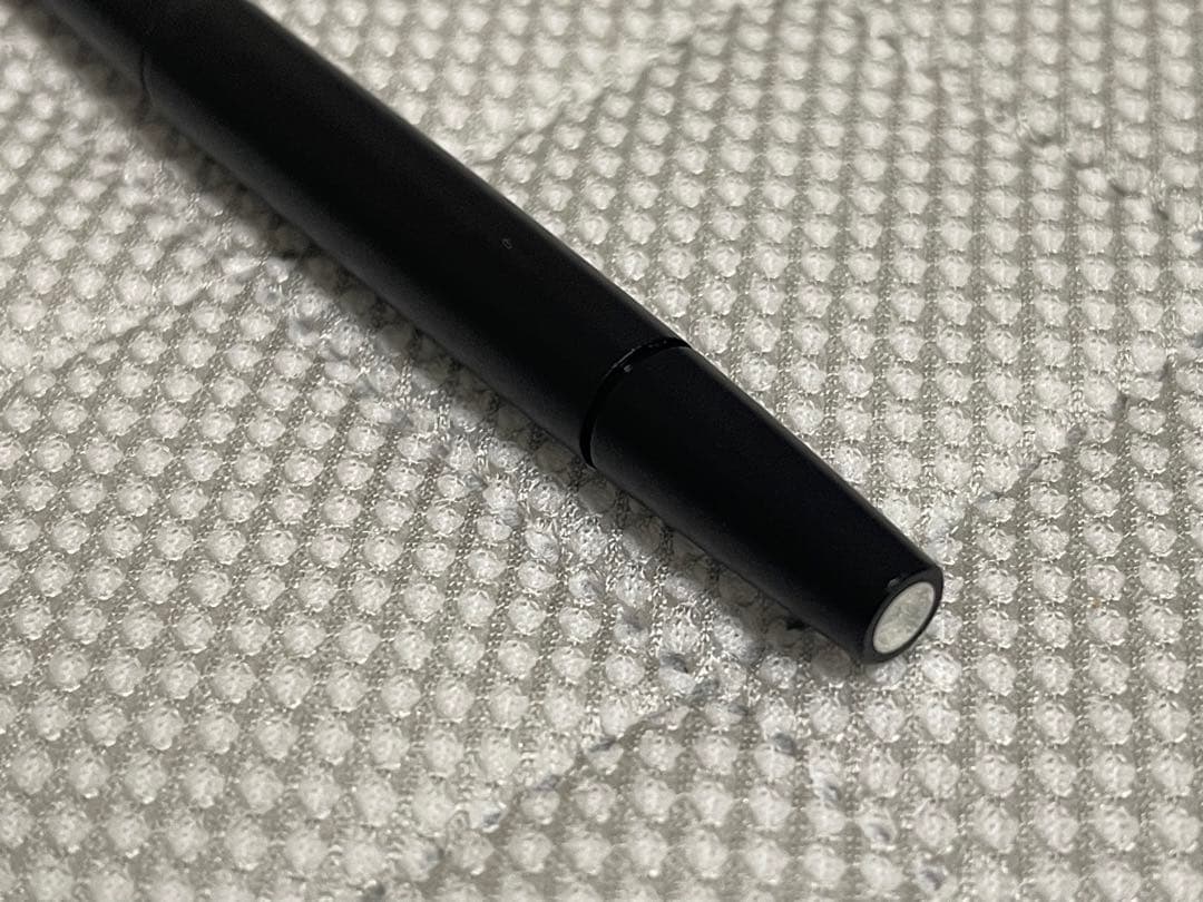 LAMY 80 W.GERMANY Profil 万年筆　EEF 14k585