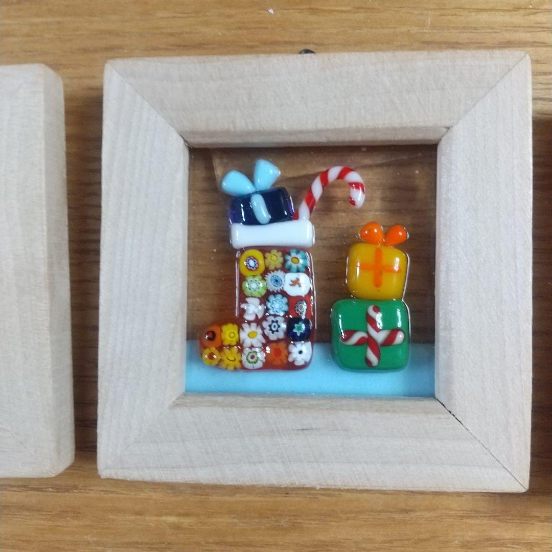 ＊専用＊ベネチアンガラス