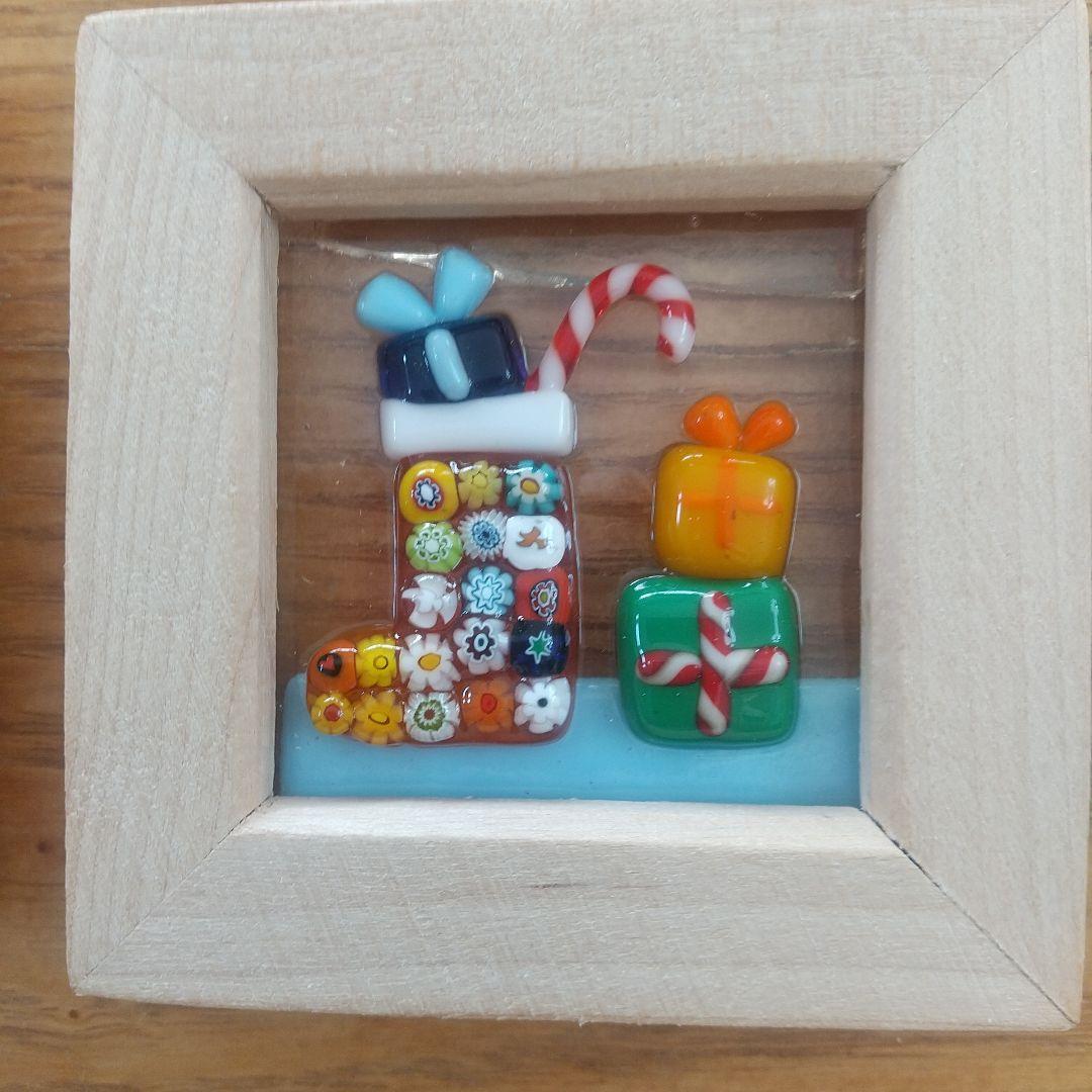 ＊専用＊ベネチアンガラス