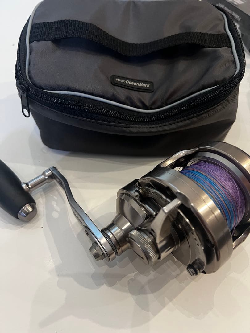 スタジオオーシャンマーク ブルーヘブンBLUE HEAVEN L120Hi/L