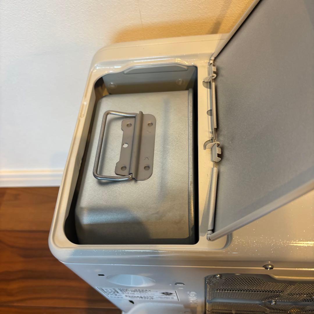 コロナ 石油ファンヒーター 2台セット KCF-3224Y FH-G3222Y