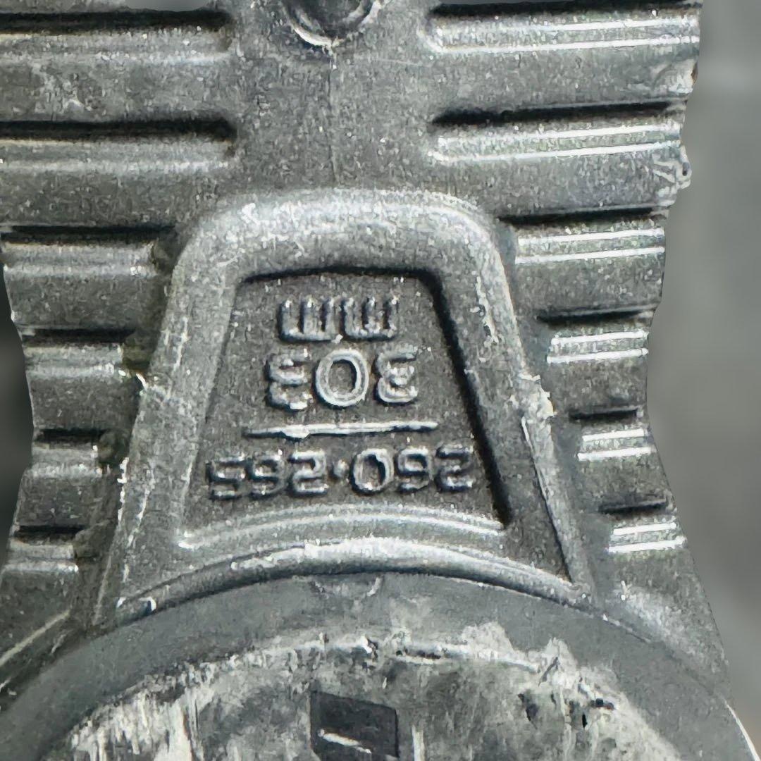 26cm Nordica Gran Sport 8 グレー スキーブーツ初心者