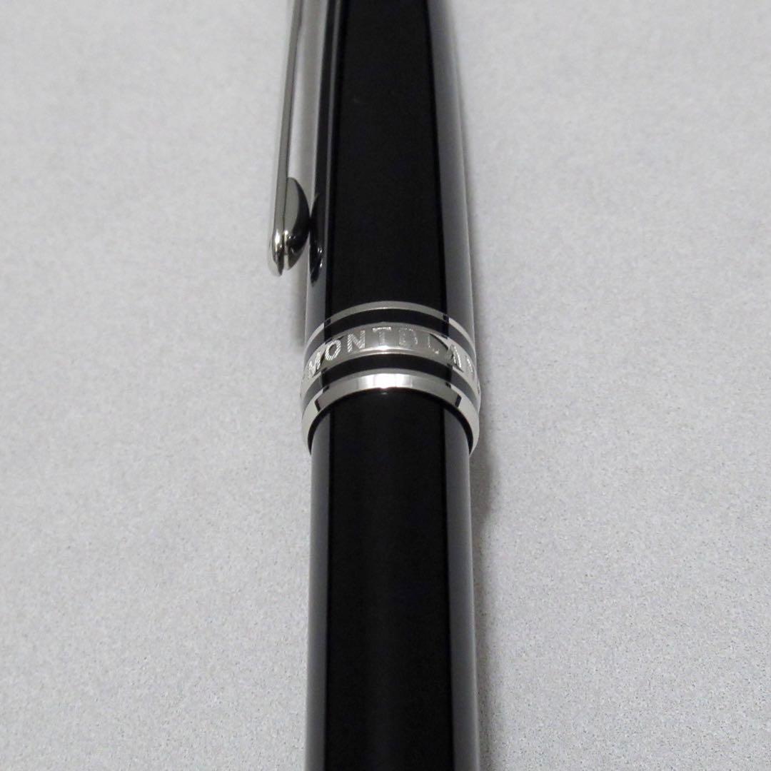 モンブラン ボールペン 164 プラチナ 2866