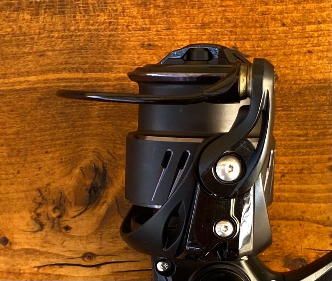 トラウトセット　トラウトロッド　5ft 渓流釣り　超軽量　カーボンロッド　リール