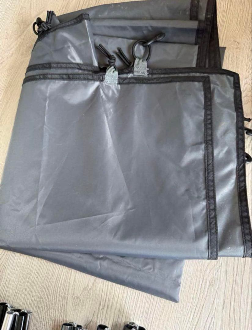 muraco（ムラコ）ZIZ TENT SHELTER