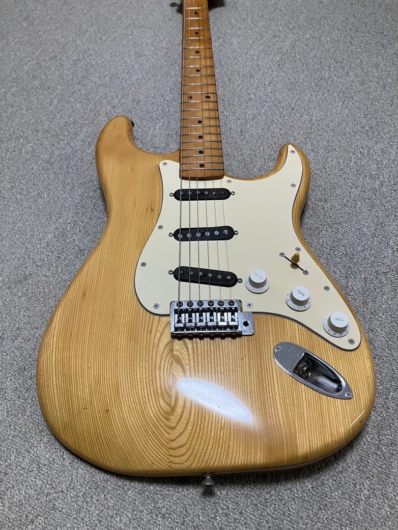 Greco SE-600 SPARKLE SOUNDS ジャンク