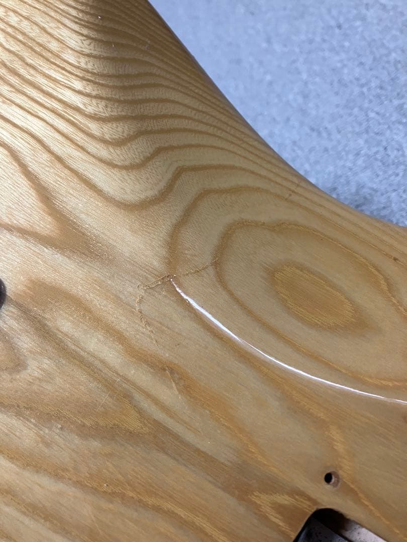 Greco SE-600 SPARKLE SOUNDS ジャンク