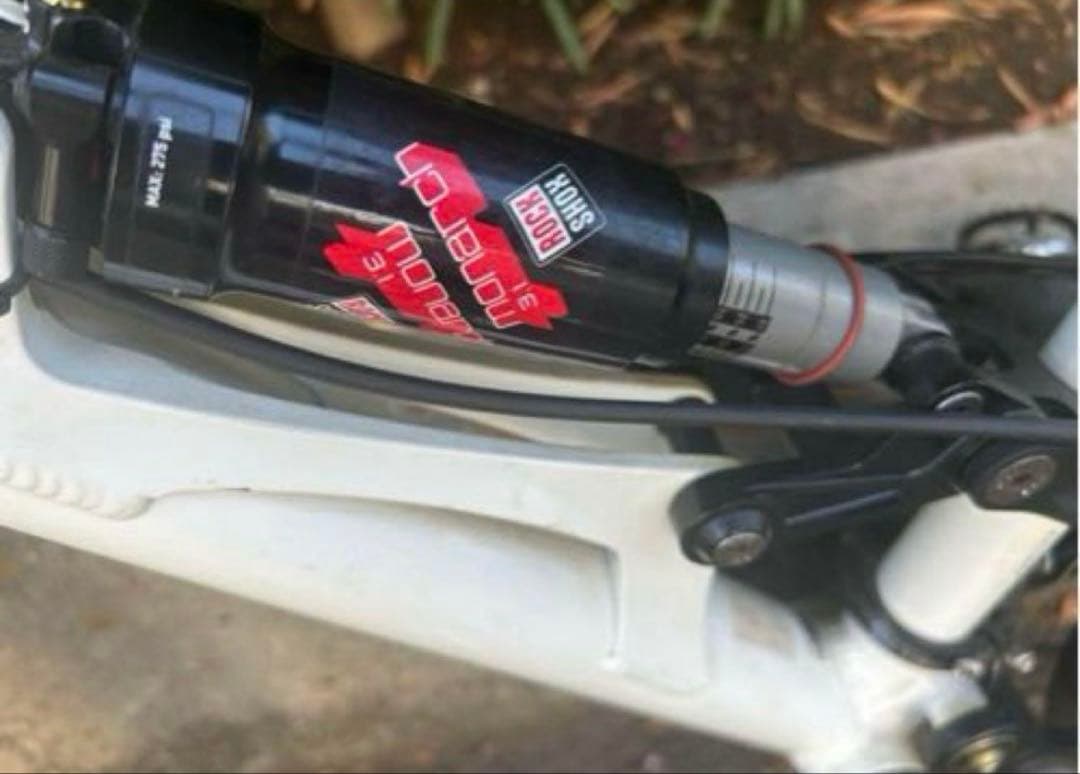 レア☆ KHS XCT555 マウンテンバイク 26メンテナンス済