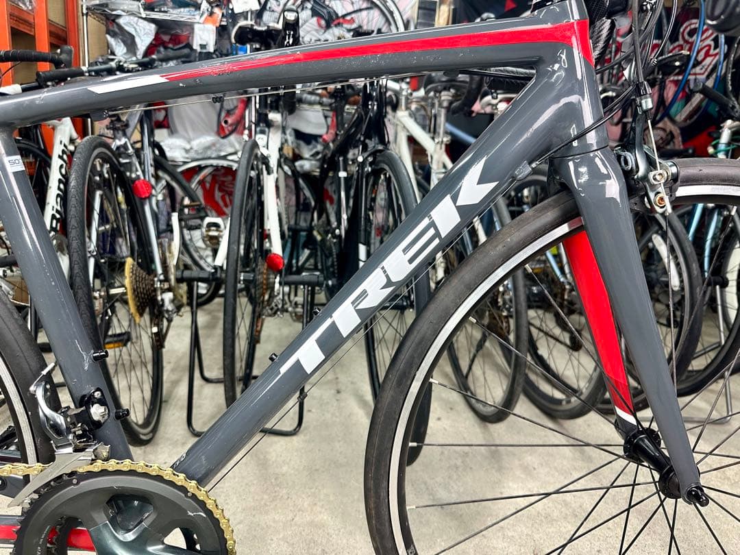 基本分解発送送料無料！完成車直接配送等ご相談ください！emonda alr4