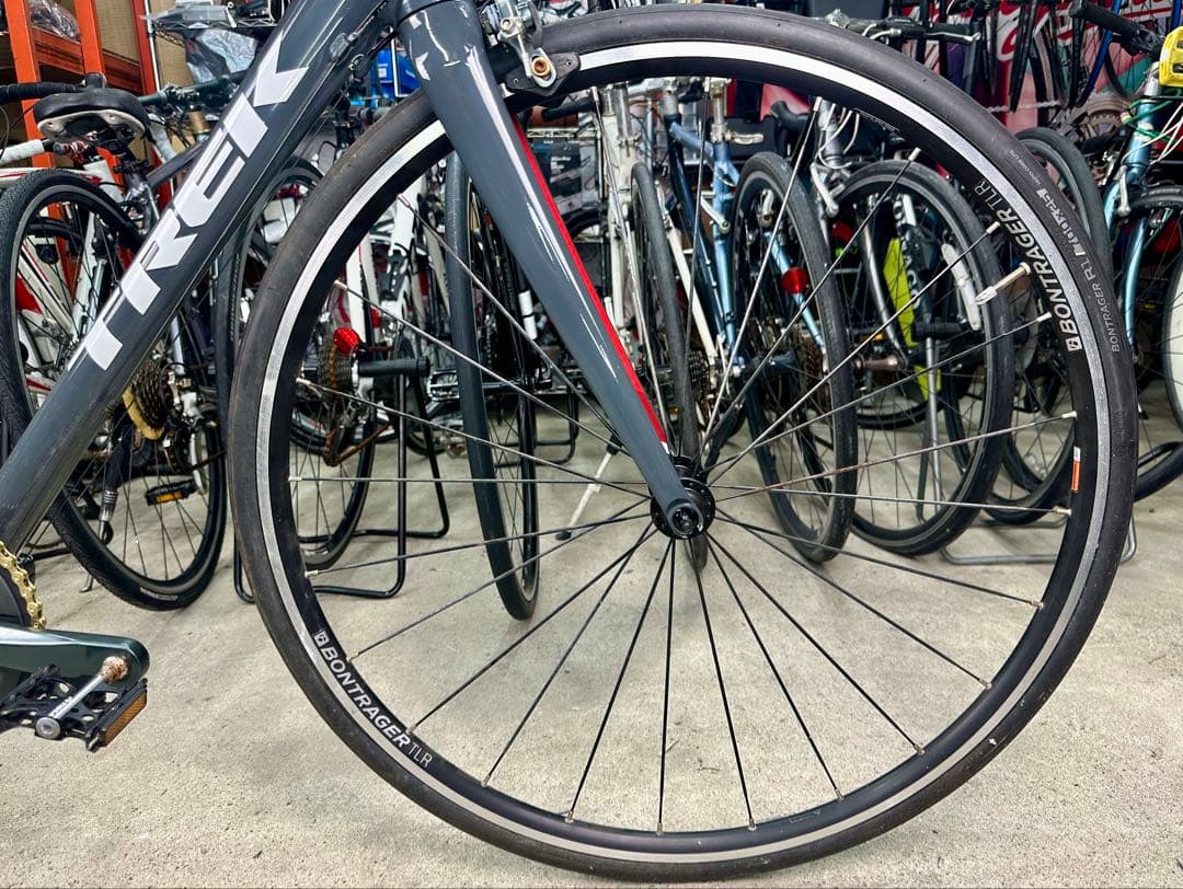 基本分解発送送料無料！完成車直接配送等ご相談ください！emonda alr4