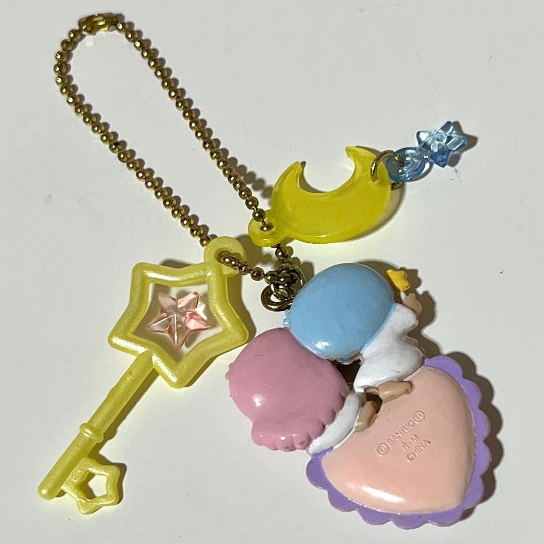 キキララ おしゃれチャーム