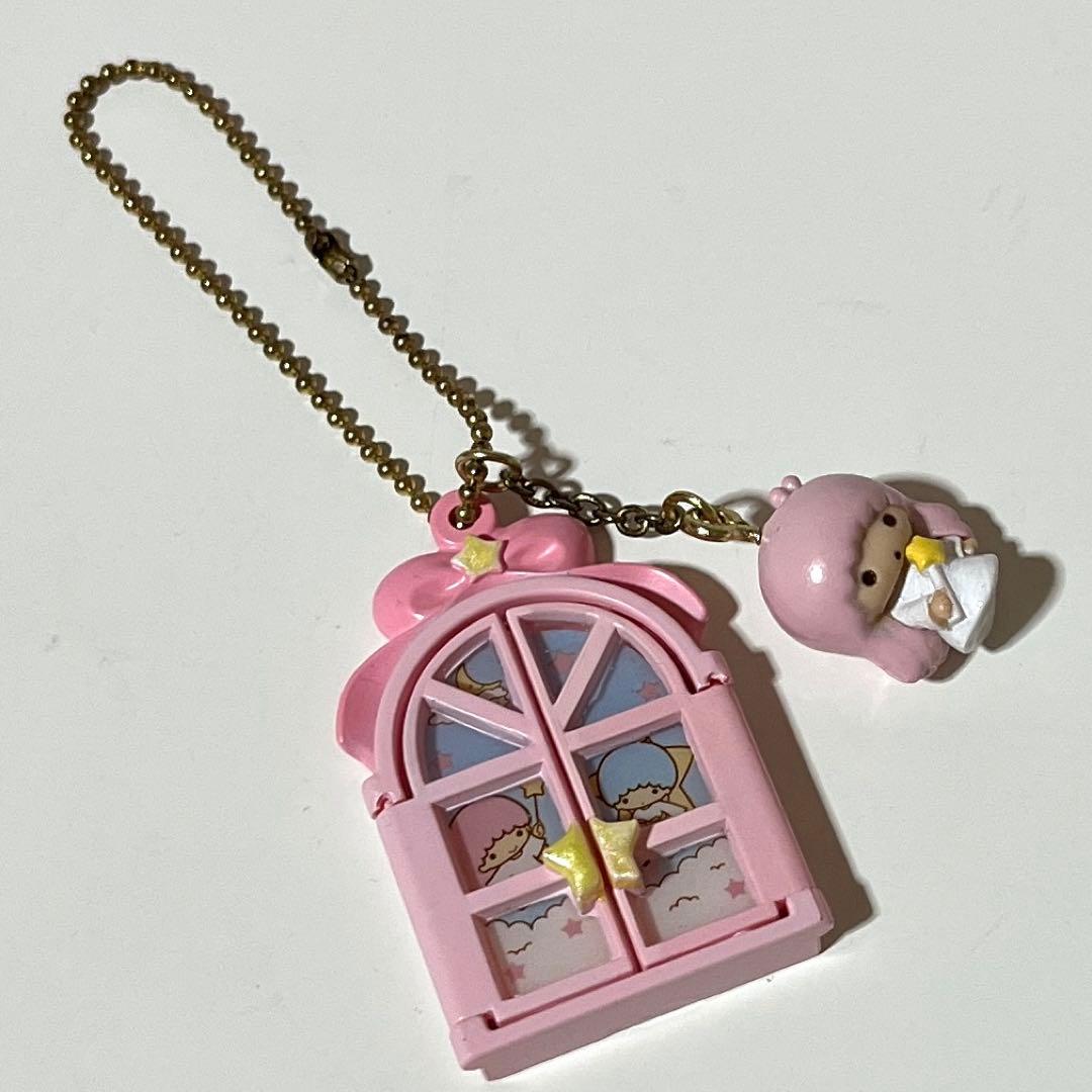 キキララ おしゃれチャーム