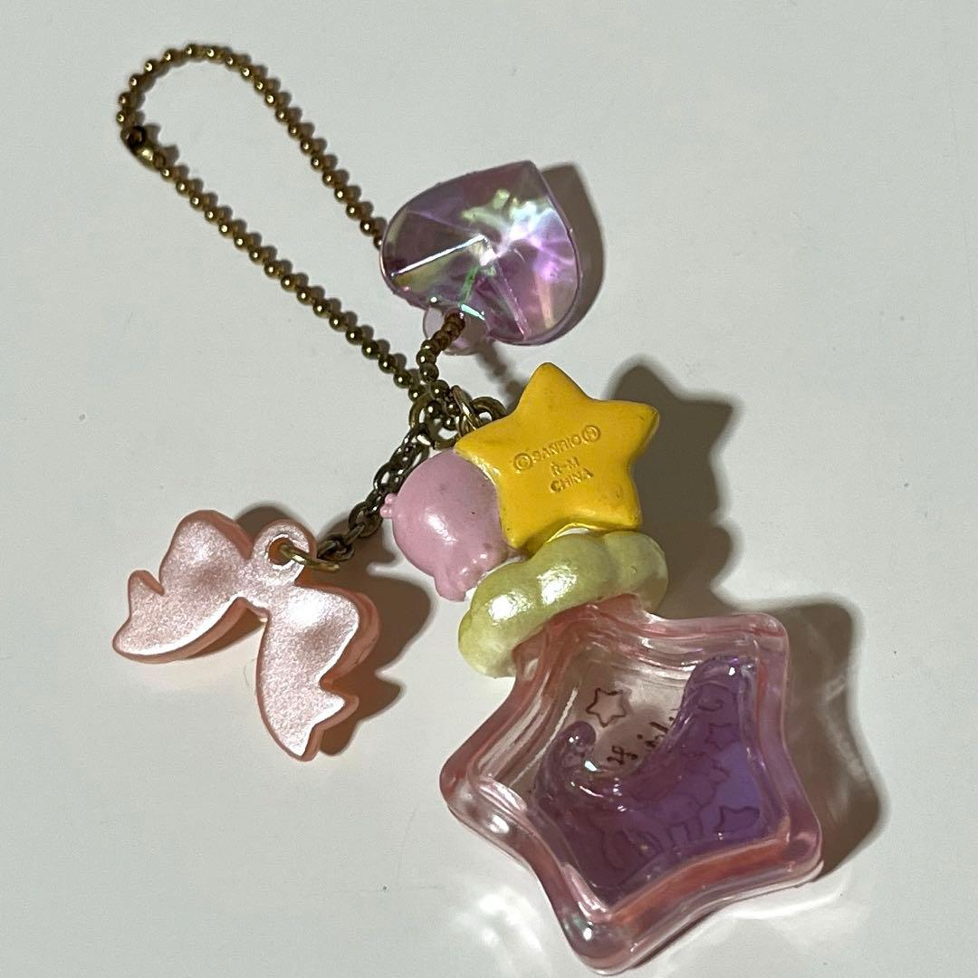 キキララ おしゃれチャーム