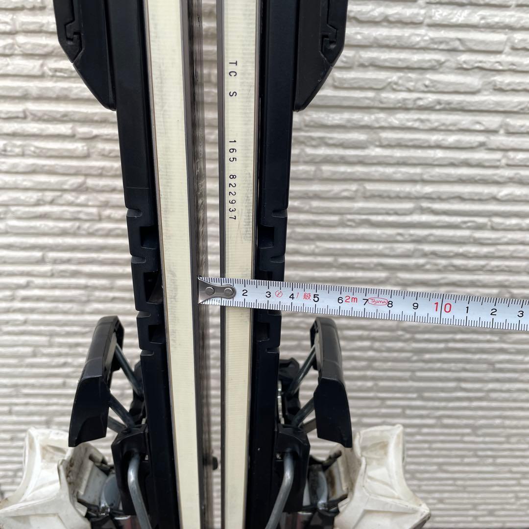 アパさま専用 TC スキー ビンディング