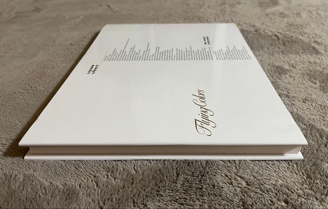 小池繁夫 Flying Colors フライング・カラーズ 航空イラスト作品集